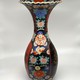 Antique Japanese vase, Arita