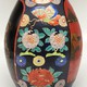 Antique Japanese vase, Arita