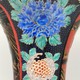 Antique Japanese vase, Arita