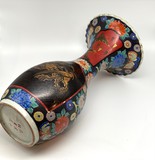 Antique Japanese vase, Arita