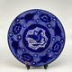 Antique Japanese
dragon dish