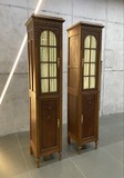 Antique pair cabinets
Louis XVI