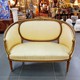 Antique sofa
in neoclassical style