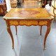 Antique card
table Louis XV