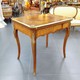 Antique card
table Louis XV