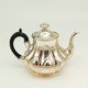 Antique coffee set