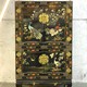 Chinese style antique cabinet