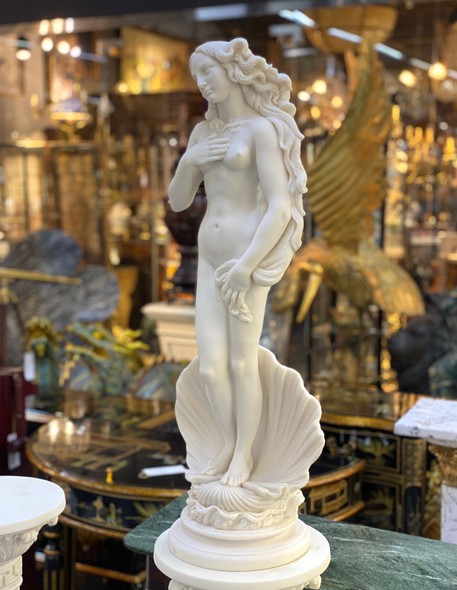 Sculpture "Birth of Venus"