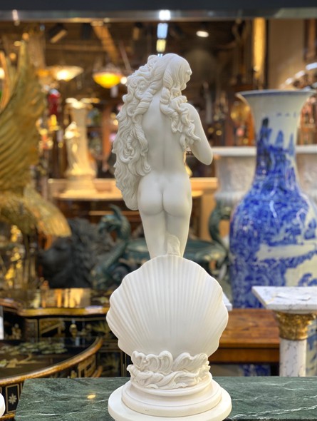 Sculpture "Birth of Venus"