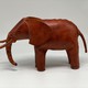 Sculpture "Elephant"