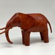 Sculpture "Elephant"