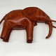 Sculpture "Elephant"