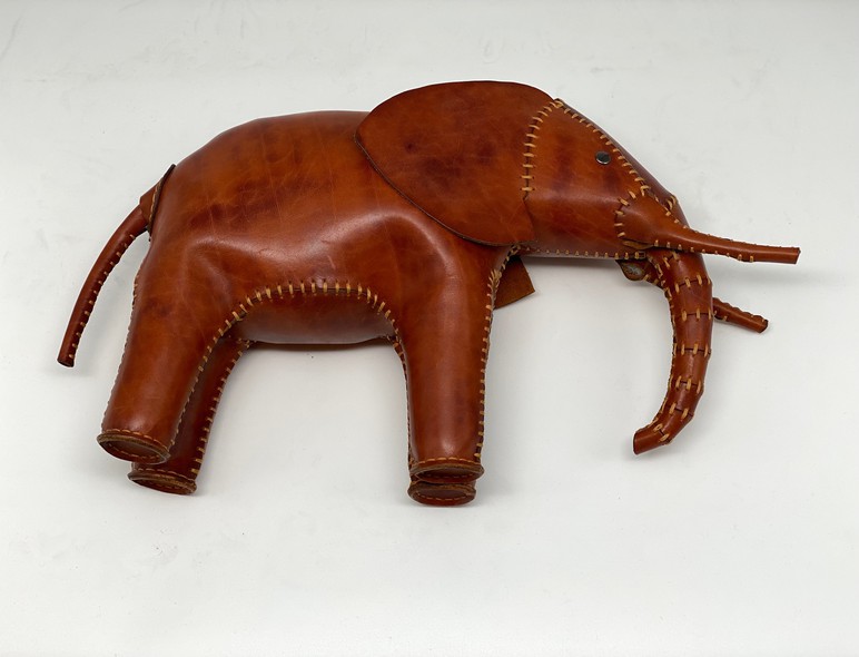 Sculpture "Elephant"