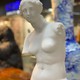 Sculpture "Birth of Venus"