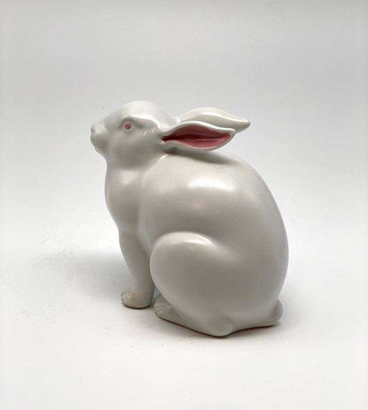Винтажная статуэтка
"Кролик", Япония