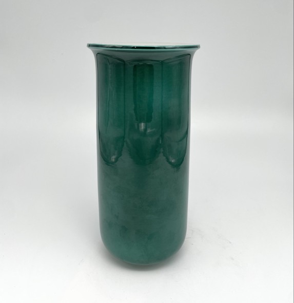 Vintage Kutani vase