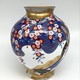 Vintage Japanese vase, Koransia, Arita