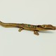 Vintage nutcracker "Crocodile"