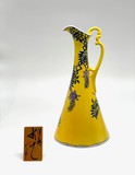 Vintage jug,
Arita, Eguchi Tendo