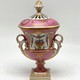 Antique vase
"Pink Pompadour", Sevres