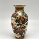 Antique vase
Satsuma, Japan, 19th century.