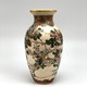 Antique vase
Satsuma, Japan, 19th century.