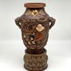 Antique vase
"Noh Theatre", Japan