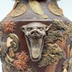 Antique vase
"Noh Theatre", Japan