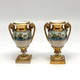 Antique steam rooms
classic vases