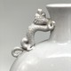 Antique steam rooms
Vases "Dragon"