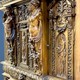 Antique cabinet
Renaissance, France, XIX century.