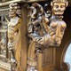 Antique cabinet
Renaissance, France, XIX century.