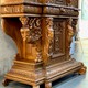 Antique cabinet
Renaissance, France, XIX century.