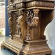 Antique cabinet
Renaissance, France, XIX century.