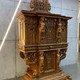 Antique cabinet
Renaissance, France, XIX century.