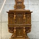 Antique cabinet
Renaissance, France, XIX century.