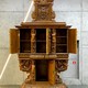 Antique cabinet
Renaissance, France, XIX century.