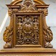 Antique cabinet
Renaissance, France, XIX century.