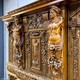 Antique cabinet
Renaissance, France, XIX century.