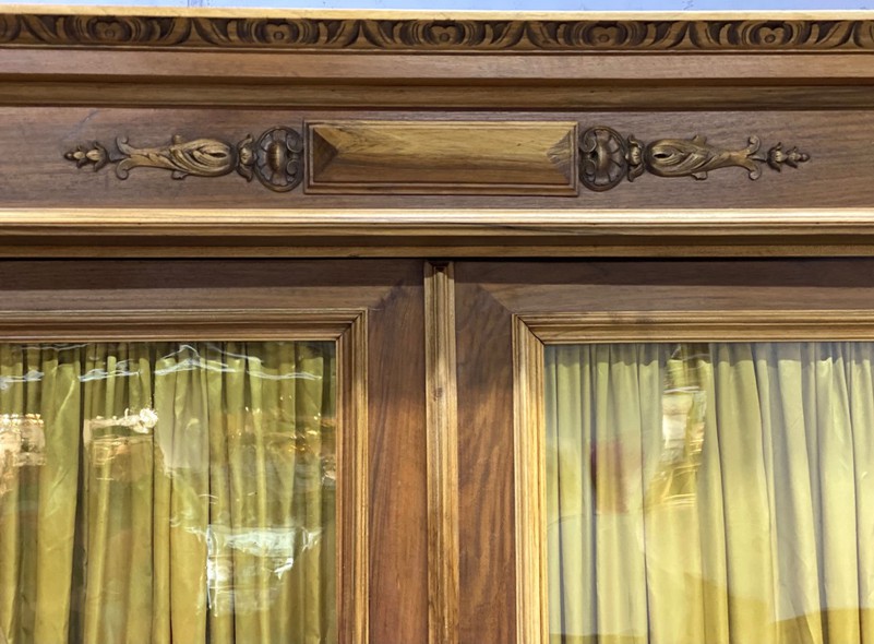 Antique wardrobe
Renaissance, Western Europe