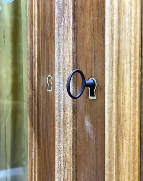 Antique wardrobe
Renaissance, Western Europe