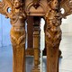 Antique console table,
Renaissance, 19th century