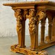 Antique console table,
Renaissance, 19th century