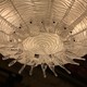 Large Vintage Murano Chandelier