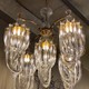 Vintage chandelier