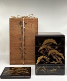 Vintage box
Hiramaki, Japan