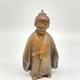 Vintage figurine
"Young Monk", Japan