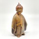 Vintage figurine
"Young Monk", Japan