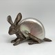 Vintage figurine
"Rabbit"