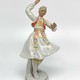 Antique sculpture "Dancer"